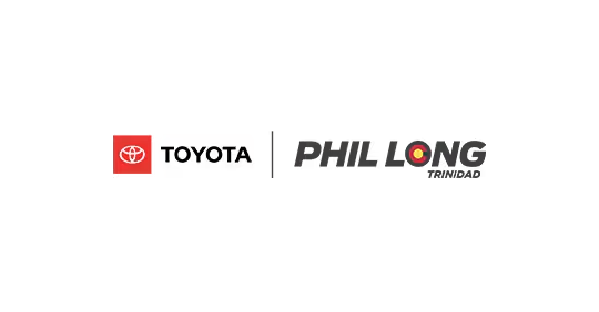 Phil Long Toyota Trinidad